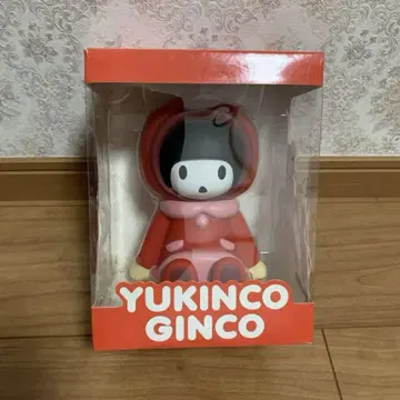 YUKINCO GINCO 저금통