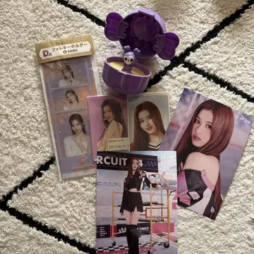 TWICE SANA 묶음 판매!
