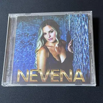 NEVENA 멜로하