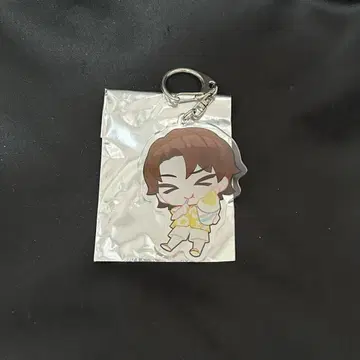 M!LK 요시다 진토 아크릴 키링 팬미팅 나라