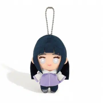 히나타 히나타 NARUTO 나루토 질풍전 볼체인