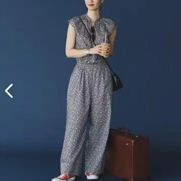 북유럽 리버티 올인원 M 사이즈