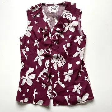 deadstock vintage HANAE MORI ez