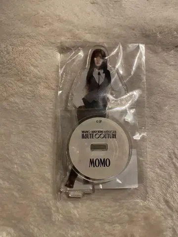 TWICE 모모 아크릴 스탠드