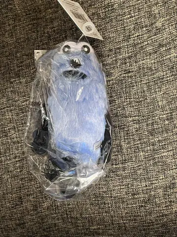 퍼펫 스슨 봉제 인형