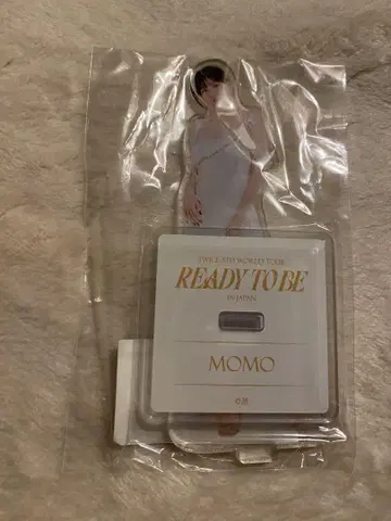 TWICE 모모 아크릴 스탠드