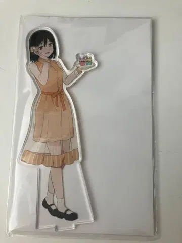 미후네 시오리코 아크릴 스탠드
