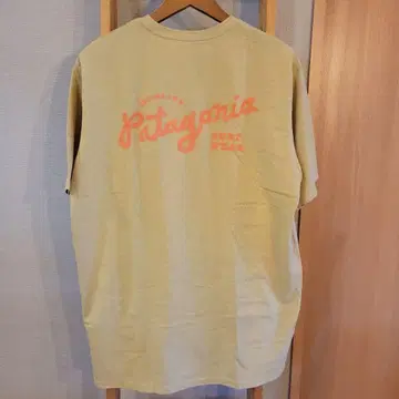 Patagonia 파타고니아 Quality Surf Pocket Tee