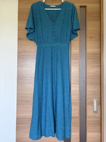 ZARA 롱 원피스