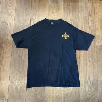 Harley-Davidson New Orleans 티셔츠 대거
