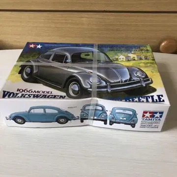 타미야 1966년식 폭스바겐 1300 비틀