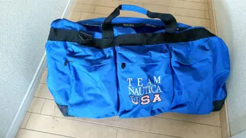 Nautica 보스턴 백 파란색