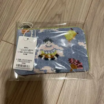 페일러 핫케요이 L자 파우치