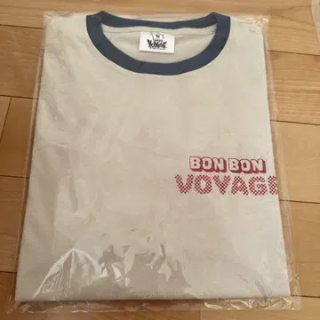 나니와단시 BON BON VOYAGE 투어 T