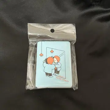 호텔 코야이즈 손거울
