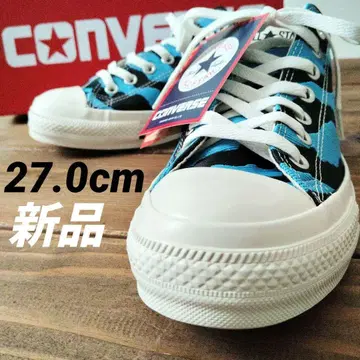 새상품 [ CONVERSE ] ALLSTAR #CX 스니커즈 27.0cm