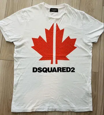 DSQUARED2 티셔츠 14Y