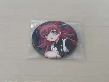 BanGDream 뱅드림! RAS 츄츄 REVEAL 캔뱃지