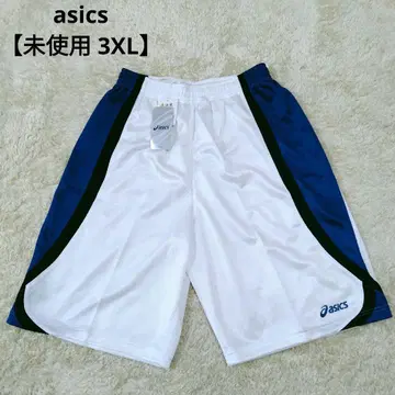 1695 택 포함 새상품 asics 아식스 하프 팬츠 2XO 4L 화이트