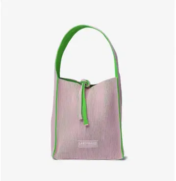 KASANE REVERSIBLE TASUKI TOTE SMALL
