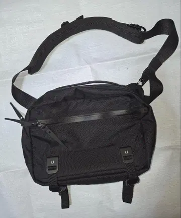 BLACK EMBER GRIP SLING 블랙