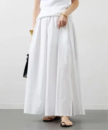 Deuxieme Classe *pleasantly 스커트 38