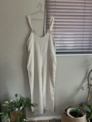 hanaunni made in korea 베이지 살로펫