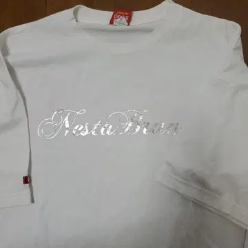 Nesta Brand 화이트 티셔츠 2XL