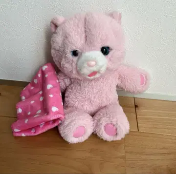 안아줘 넬룬 곰 봉제 인형