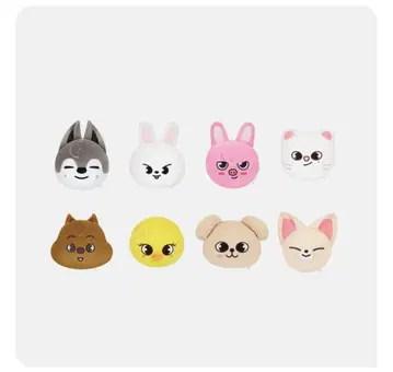 skzoo 페이스 쿠션 폭갈이 straykids