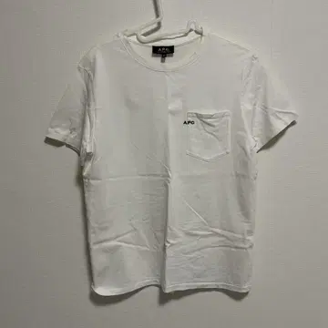 APC 셔츠