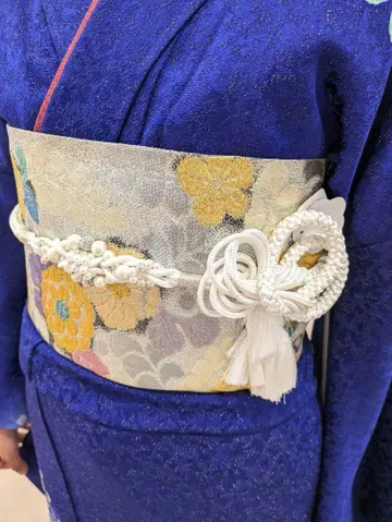 새상품급 허리띠 성인식