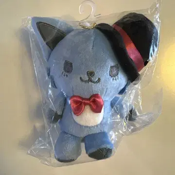 jochum 레인 RAIN 초기 마스코트