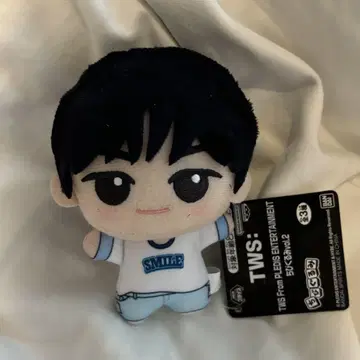 TWS From PLEDIS ENTERTAINMENT SD 인형 도훈