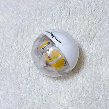 디즈니 캡슐토이 베이맥스 농구