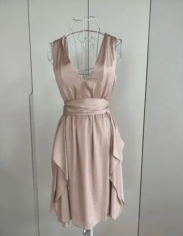 NY 구매 BCBGMAXARIA 택 포함 미착용 드레스