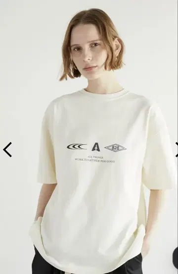 favorite tee LA PEAU DE GEM