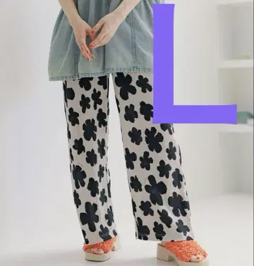 DRY 쿠쉬 이지 팬츠