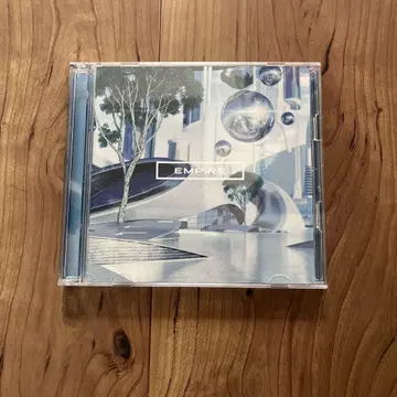 EMPiRE BRiGHT FUTURE