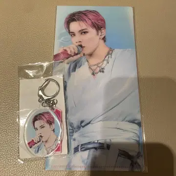 영화 JO1 미완성 카와니시 타쿠미 세트