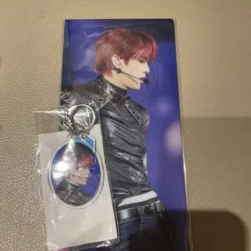 영화 JO1 미완성 코노 준키 세트