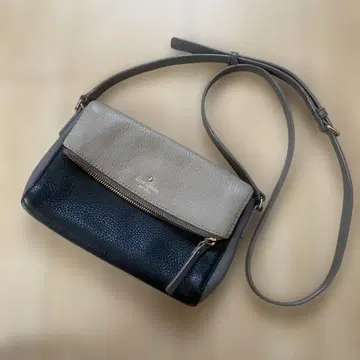 새상품급 Kate spade 케이트 스페이드 숄더백 천연 가죽