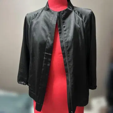 PS 폴스미스 블랙 집업 자켓