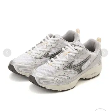 [ MIZUNO ] D1GA245109 MXR WHITE