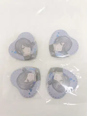 니지산지 코야나기 로우 발렌타인
