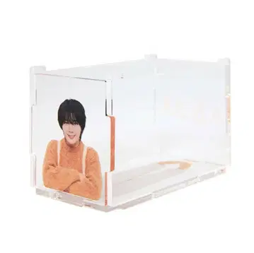 나니와단시 아크릴 소품함 오오니시 류세이