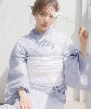 Dita 유카타 거문고 소리