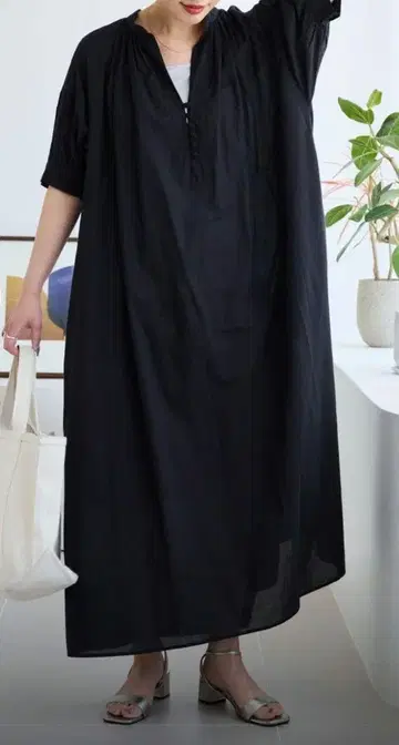 새상품 프릭스스토어 스키퍼 원피스