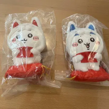 치이카와 (먼작귀) 모구모구 혼포 후시미 이나리 치이카와 하치와레