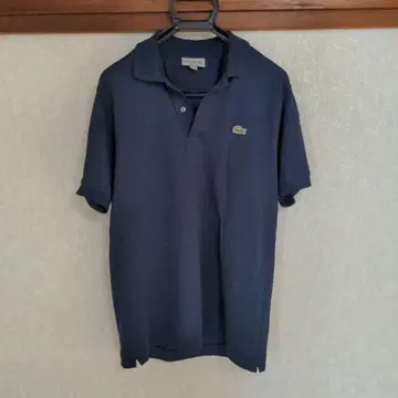 LACOSTE 피케 셔츠